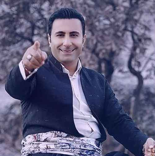 آزاد جواهری ده لالیلی